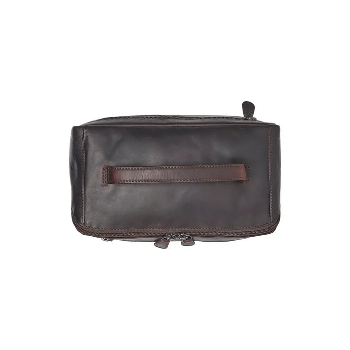 The Chesterfield Brand Elmia Necessär - Cognac