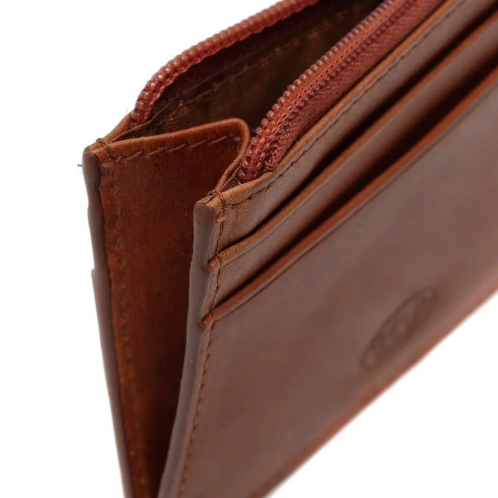 The Chesterfield Brand Leather Korthållare 10cm