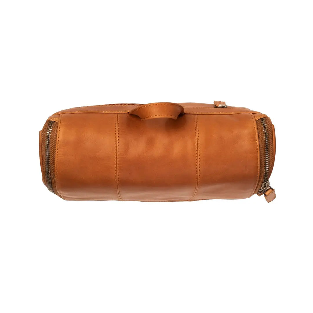The Chesterfield Brand Gillian Necessär - Cognac