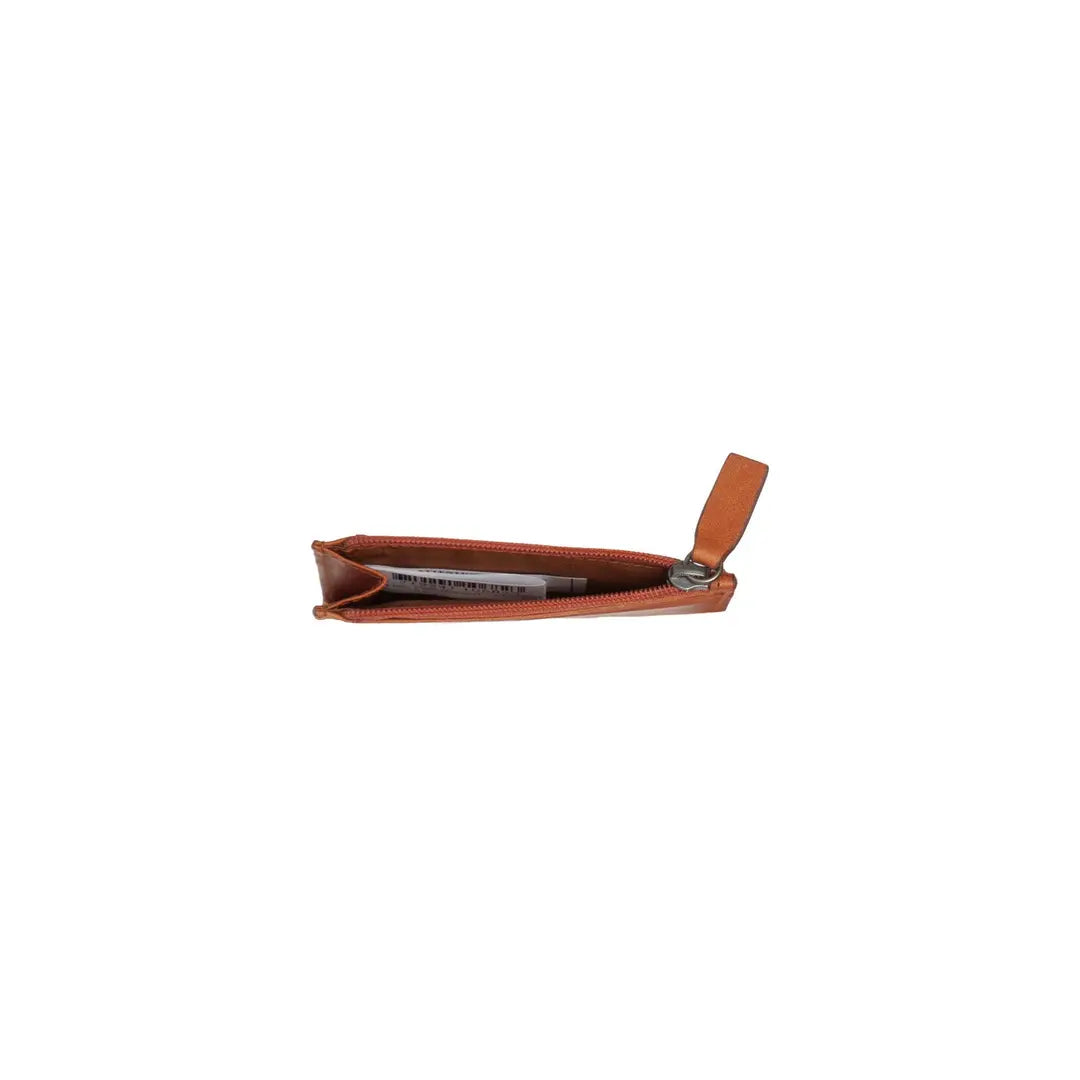 The Chesterfield Brand Leather Korthållare 10cm