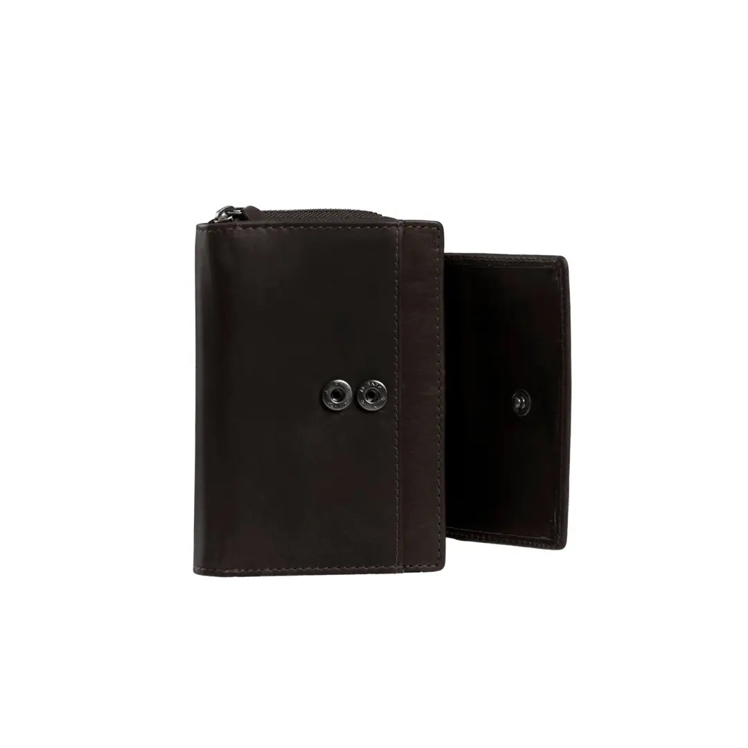 The Chesterfield Brand Ascot Plånbok - Cognac