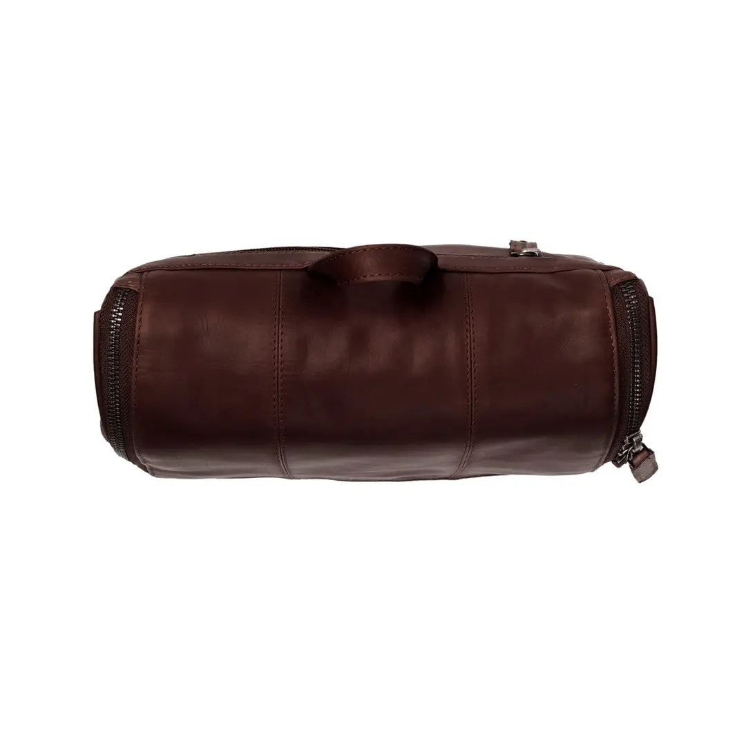 The Chesterfield Brand Gillian Necessär - Cognac