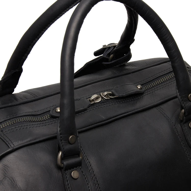The Chesterfield Brand Liam Weekendväska - Cognac