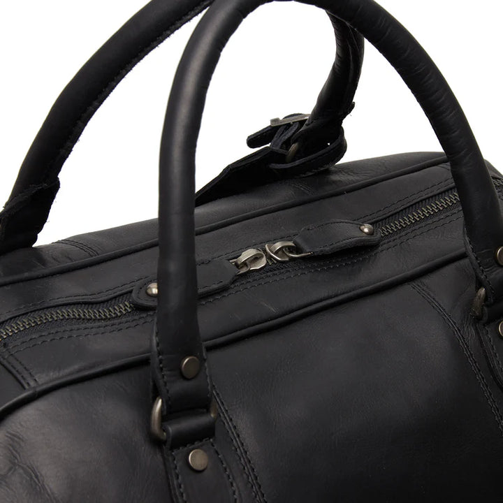 The Chesterfield Brand Liam Weekendväska - Cognac