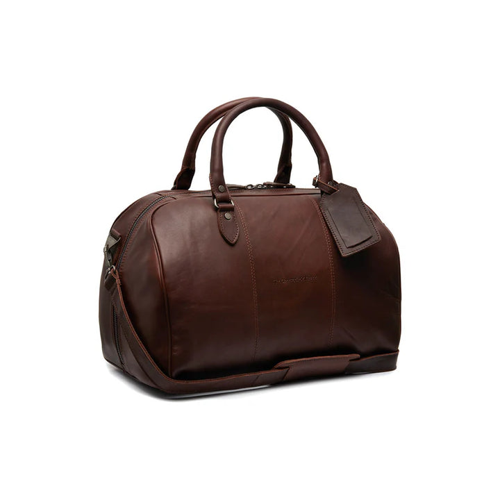 The Chesterfield Brand Liam Weekendväska - Cognac