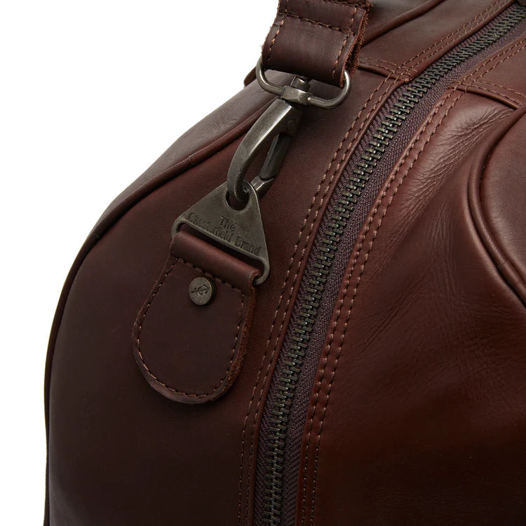 The Chesterfield Brand Liam Weekendväska - Cognac