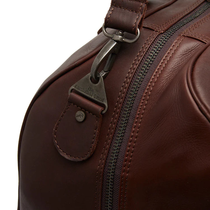 The Chesterfield Brand Liam Weekendväska - Cognac