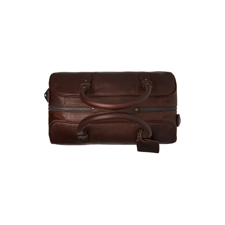 The Chesterfield Brand Liam Weekendväska - Cognac