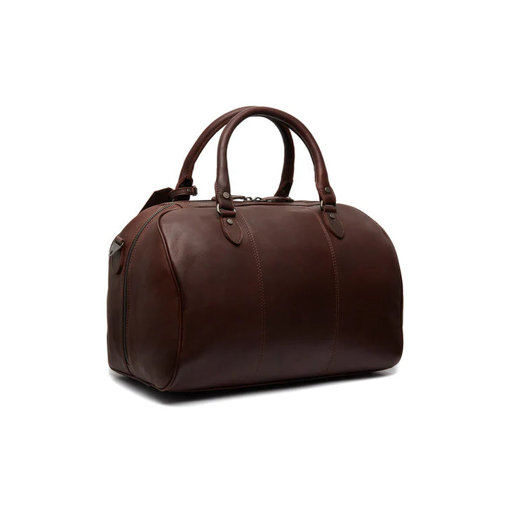 The Chesterfield Brand Liam Weekendväska - Cognac