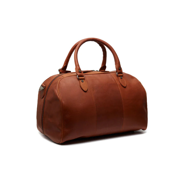 The Chesterfield Brand Liam Weekendväska - Cognac