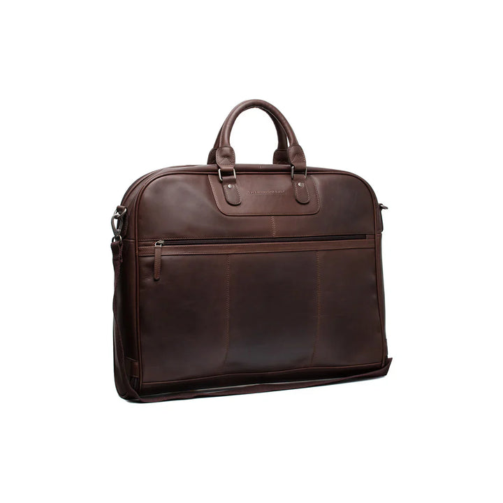 The Chesterfield Brand Josh Kostymväska - Cognac