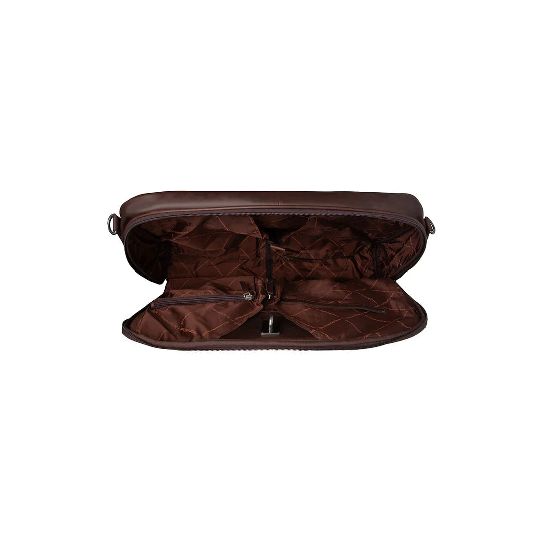 The Chesterfield Brand Josh Kostymväska - Cognac