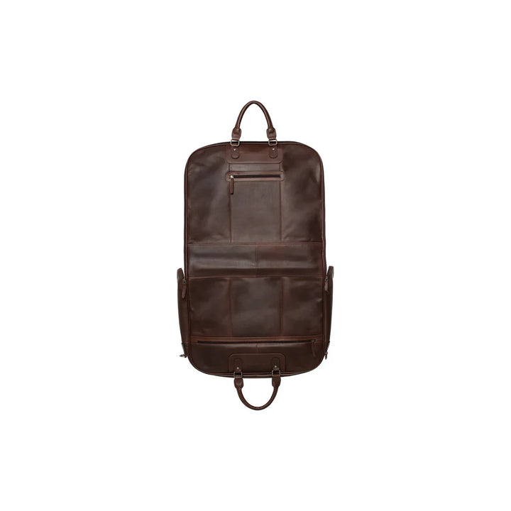 The Chesterfield Brand Josh Kostymväska - Cognac