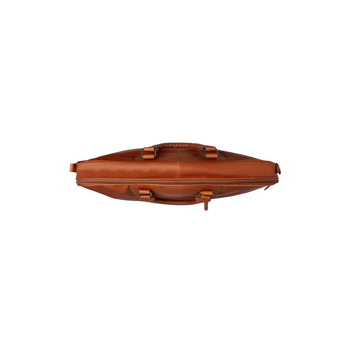 The Chesterfield Brand Josh Kostymväska - Cognac