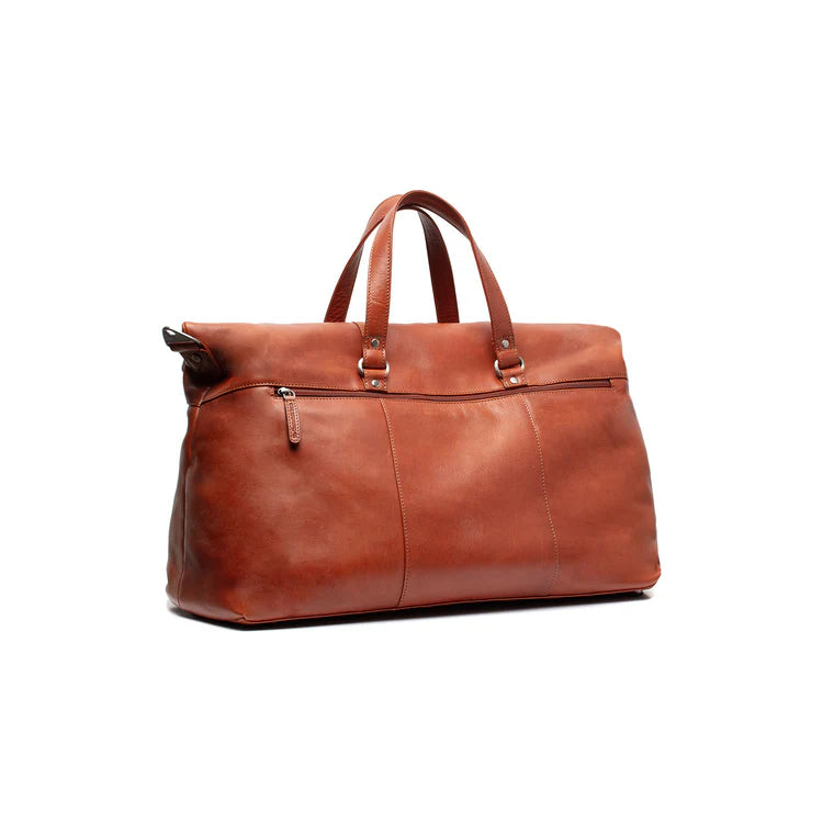 The Chesterfield Brand Lazio Weekendväska - Svart