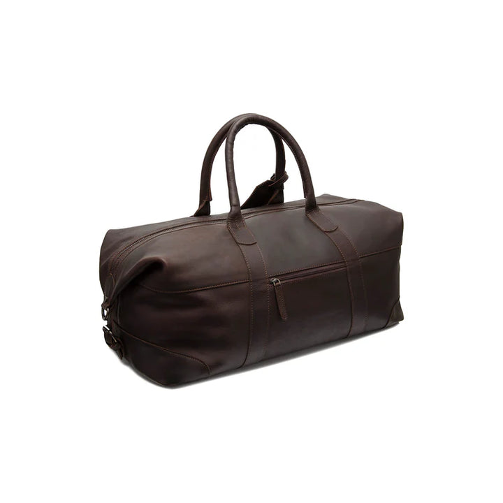 The Chesterfield Brand Portsmouth Weekendväska - Cognac