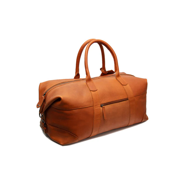 The Chesterfield Brand Portsmouth Weekendväska - Cognac