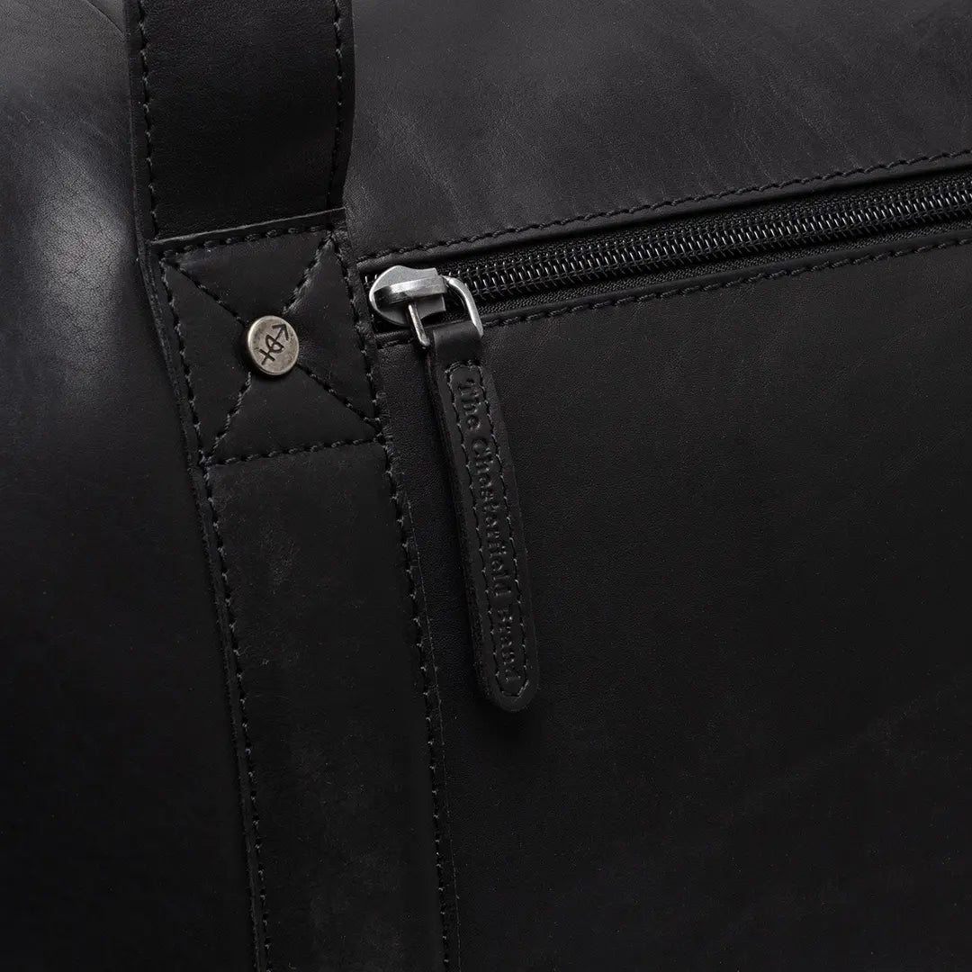 The Chesterfield Brand Conor Weekendväska - Cognac
