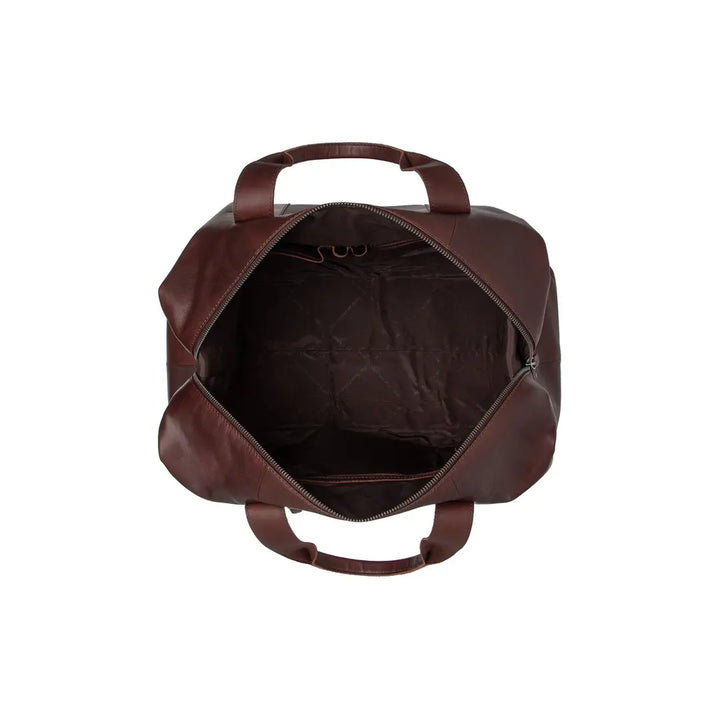 The Chesterfield Brand Conor Weekendväska - Cognac