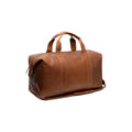 The Chesterfield Brand Conor Weekendväska - Cognac
