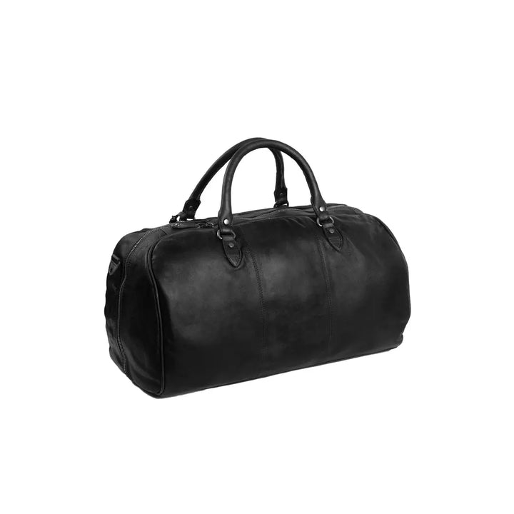 The Chesterfield Brand William Weekendväska  - Cognac