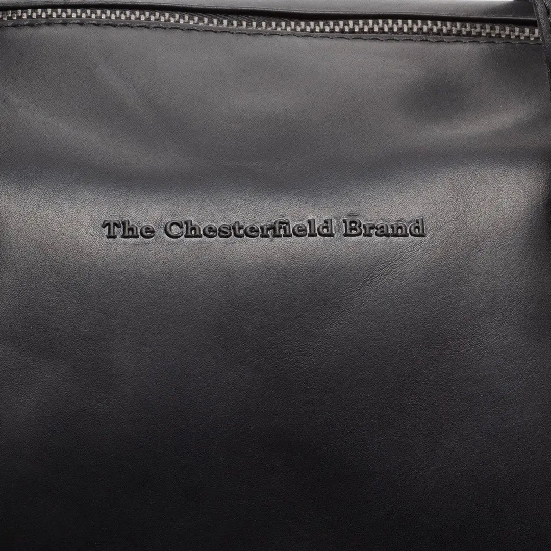 The Chesterfield Brand Conor Weekendväska - Cognac