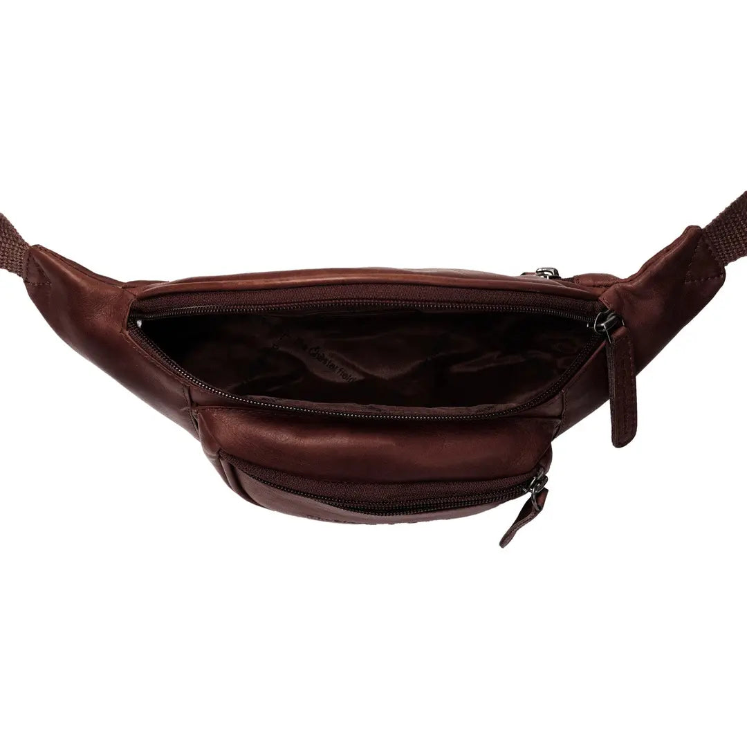 The Chesterfield Brand Jack Midjeväska - Cognac