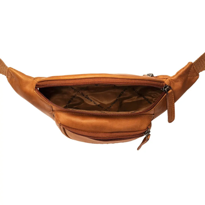The Chesterfield Brand Jack Midjeväska - Cognac