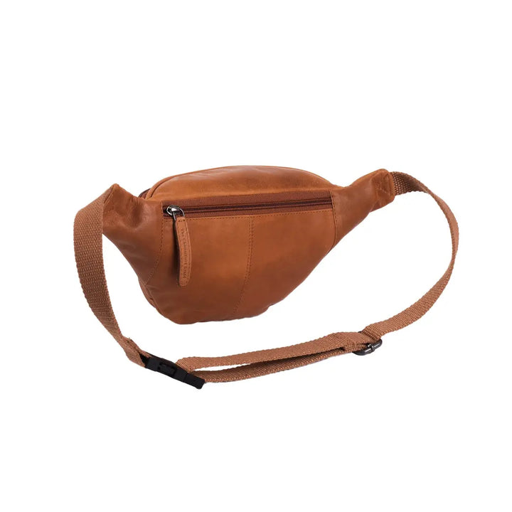The Chesterfield Brand Jack Midjeväska - Cognac