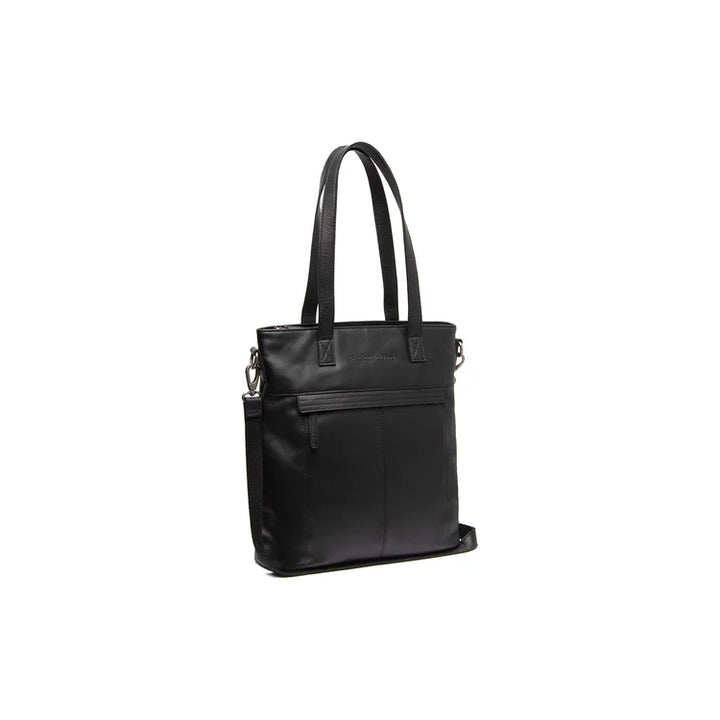 The Chesterfield Brand Nunavik Totebag - Cognac