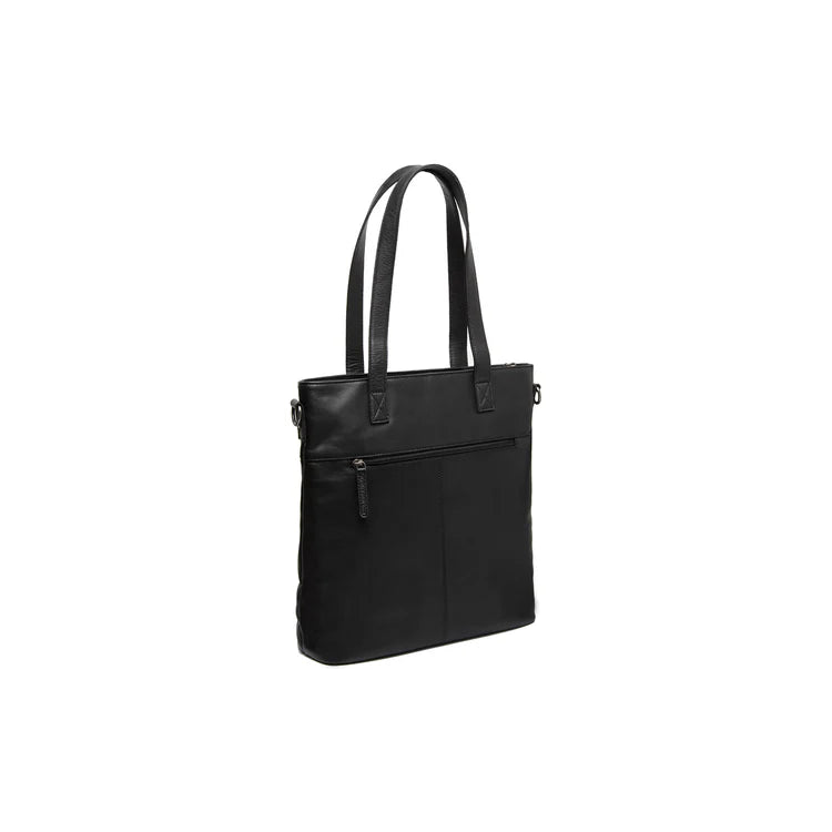 The Chesterfield Brand Nunavik Totebag - Cognac