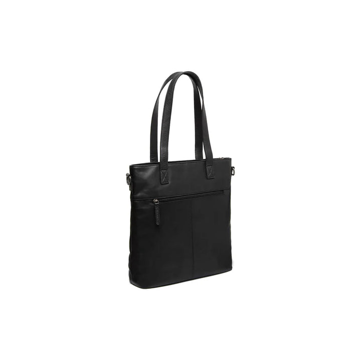 The Chesterfield Brand Nunavik Totebag - Cognac
