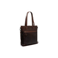 The Chesterfield Brand Nunavik Totebag - Mörkbrun