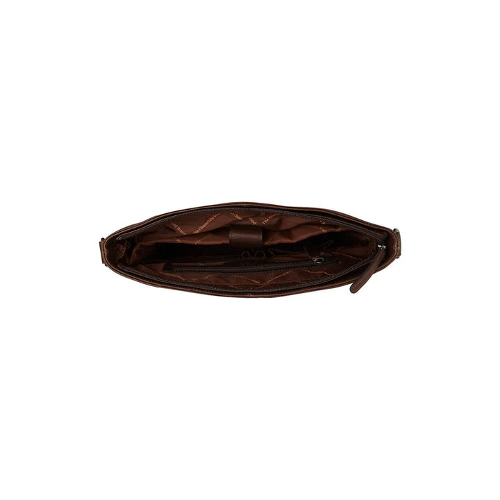 The Chesterfield Brand Nunavik Totebag - Cognac