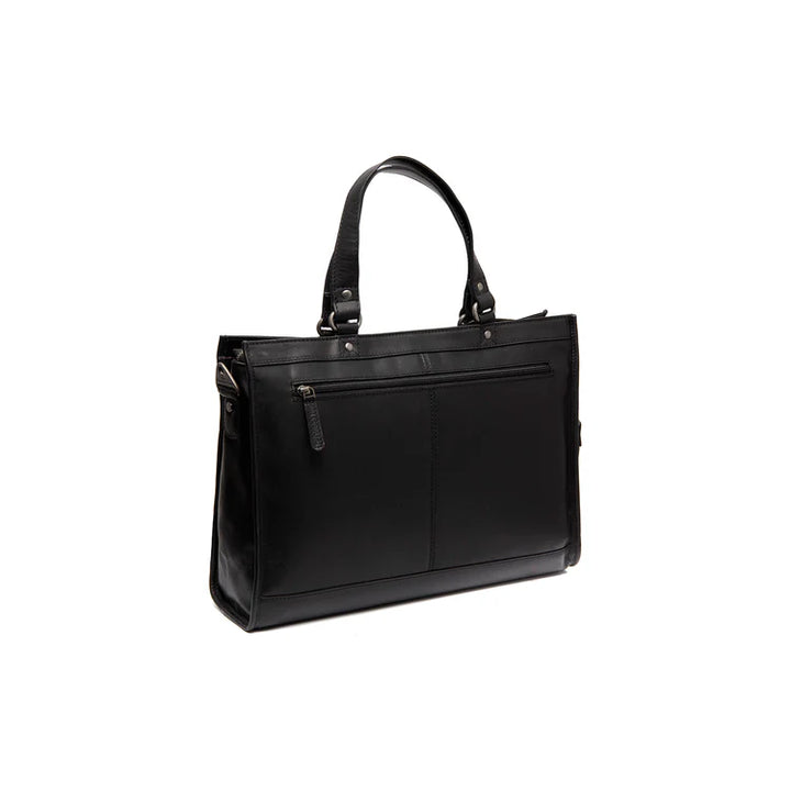 The Chesterfield Brand Manly Shoppingväska - Cognac