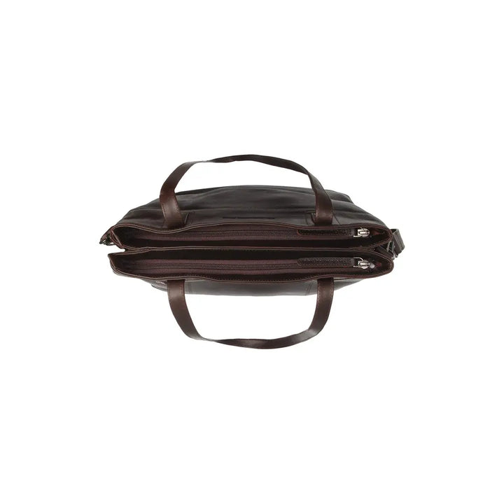 The Chesterfield Brand Nola Shoppingväska - Cognac