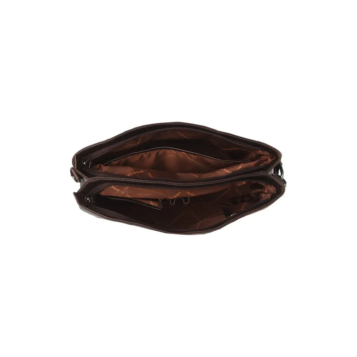 The Chesterfield Brand Nola Shoppingväska - Cognac