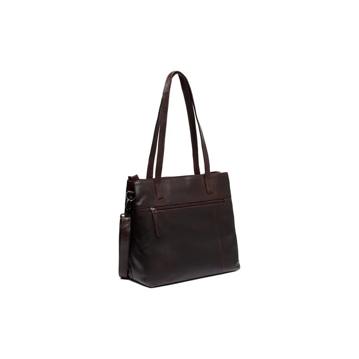 The Chesterfield Brand Nola Shoppingväska - Cognac