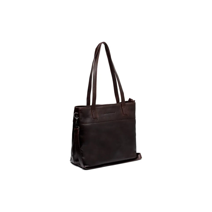 The Chesterfield Brand Nola Shoppingväska - Cognac