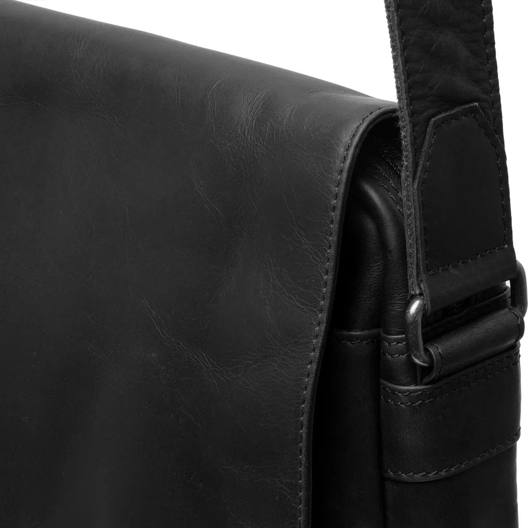 The Chesterfield Brand Gili  Datorportfölj 13" - Cognac