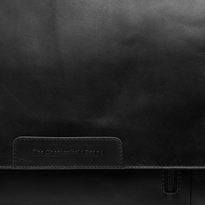 The Chesterfield Brand Gili  Datorportfölj 13" - Cognac