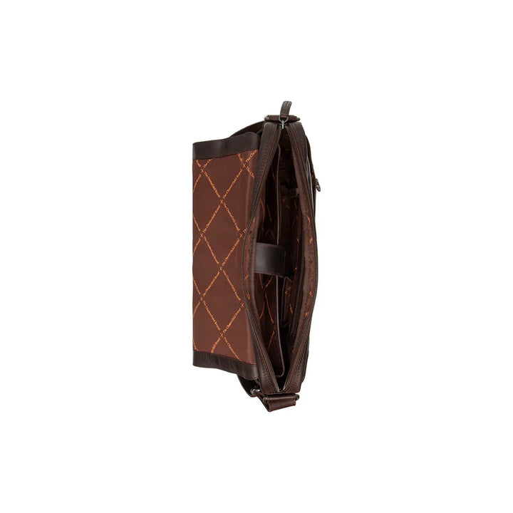 The Chesterfield Brand Gili  Datorportfölj 13" - Cognac