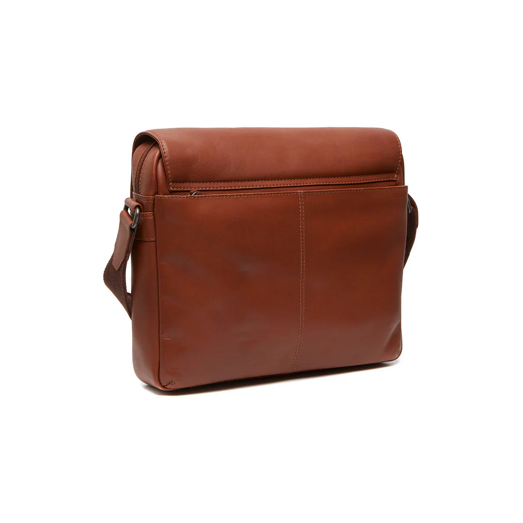 The Chesterfield Brand Gili  Datorportfölj 13" - Cognac