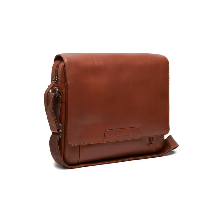 The Chesterfield Brand Gili  Datorportfölj 13" - Cognac