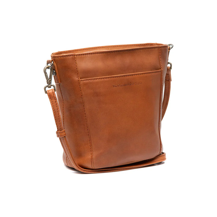 The Chesterfield Brand Fintona Axelväska - Cognac