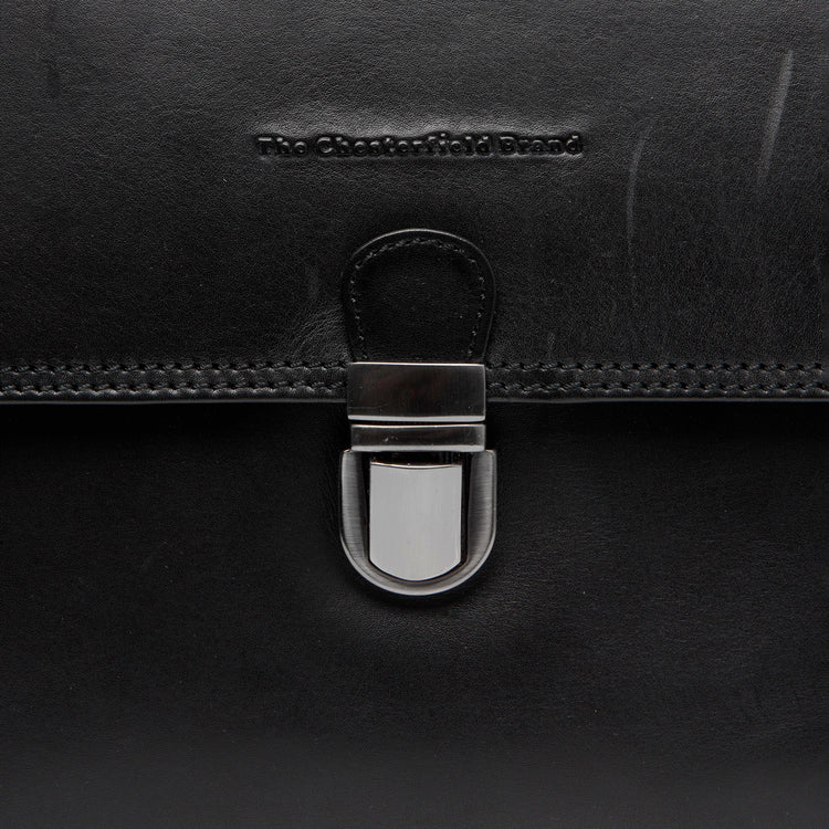 The Chesterfield Brand Renata Handväska  - Cognac