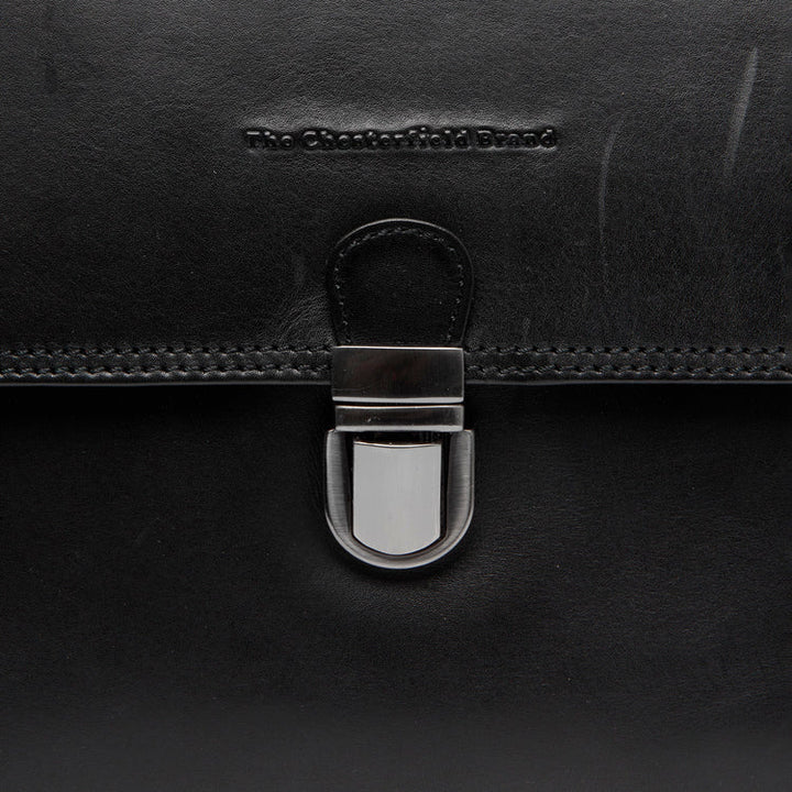 The Chesterfield Brand Renata Handväska  - Cognac