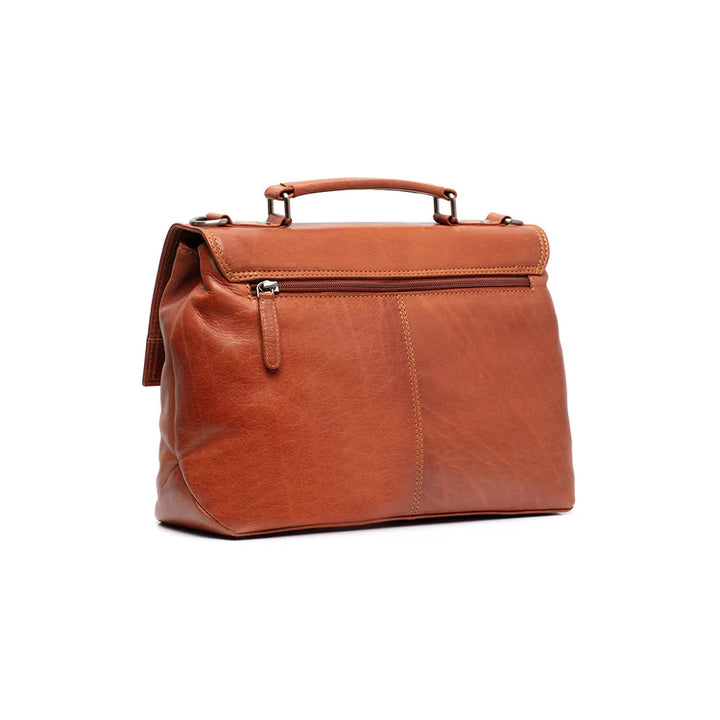 The Chesterfield Brand Renata Handväska  - Cognac