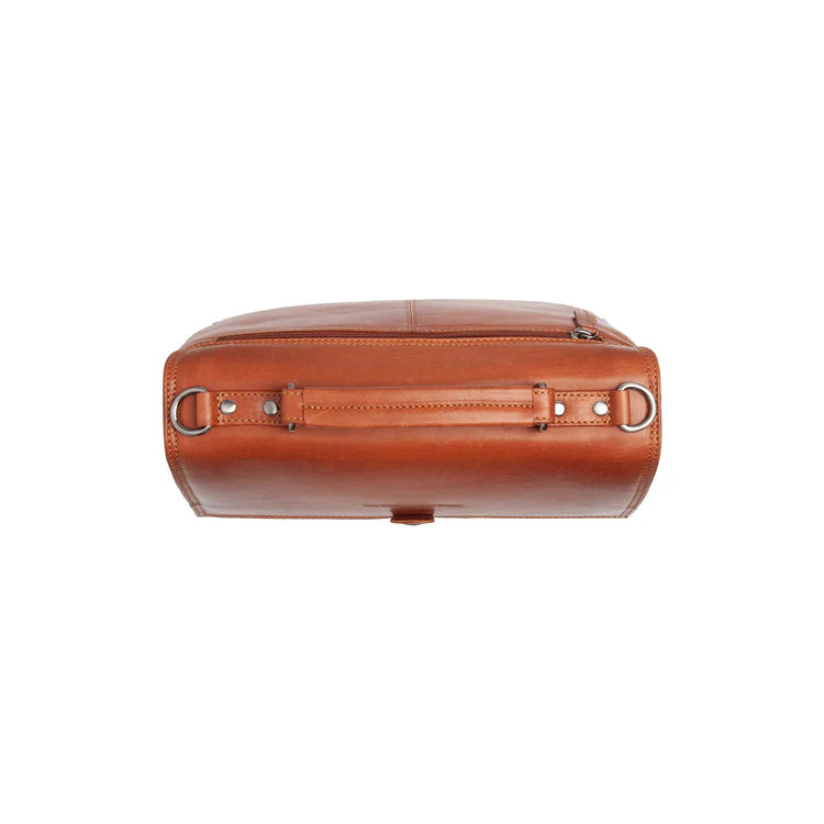 The Chesterfield Brand Renata Handväska  - Cognac