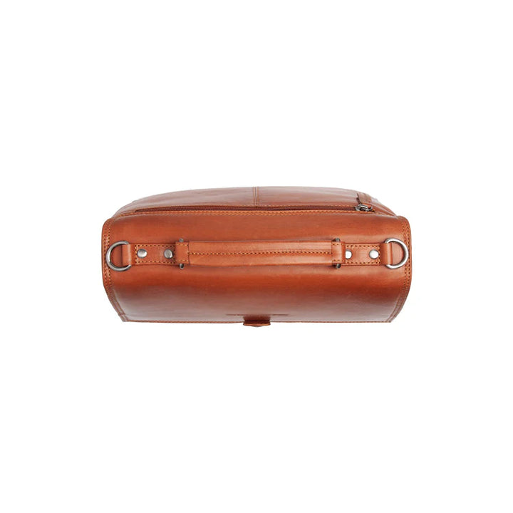 The Chesterfield Brand Renata Handväska  - Cognac